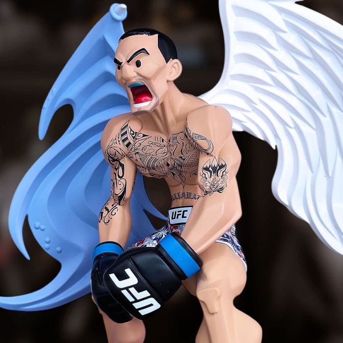 Max Holloway