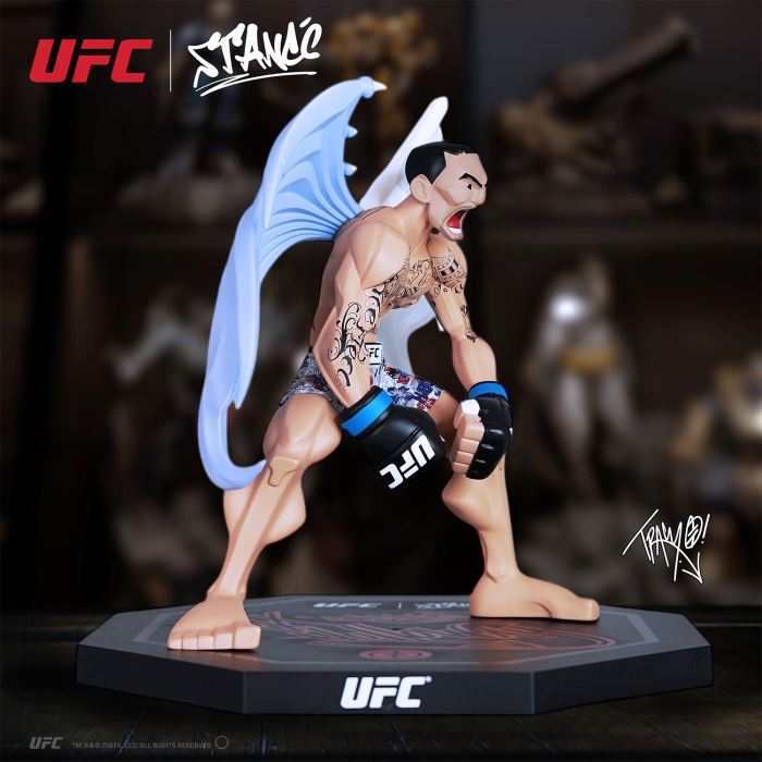 Max Holloway