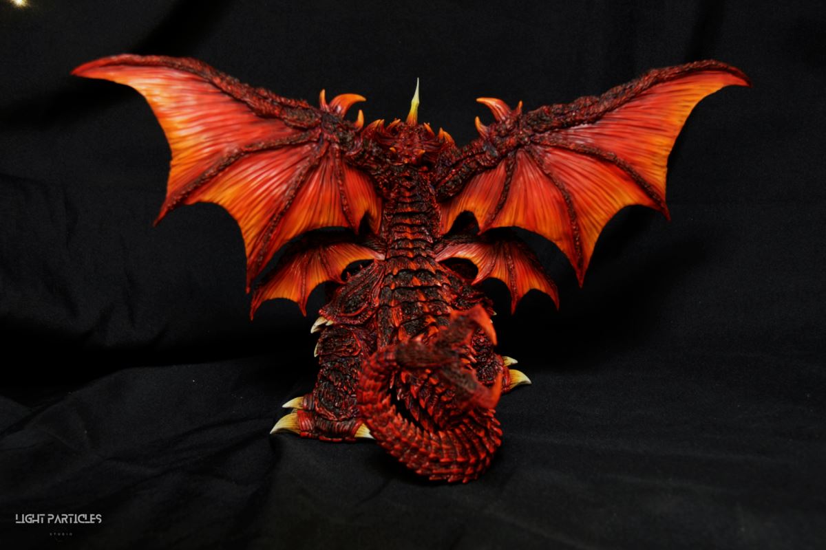 Destroia Complete Form