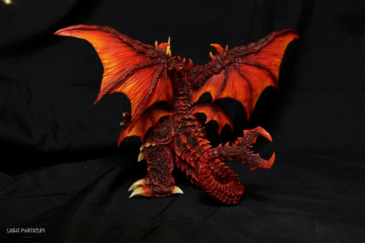 Destroia Complete Form