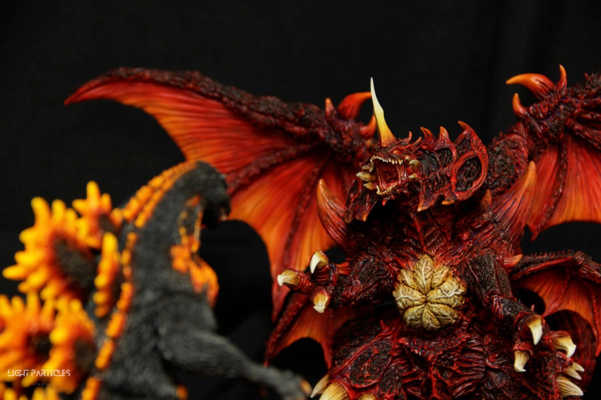 Destroia Complete Form