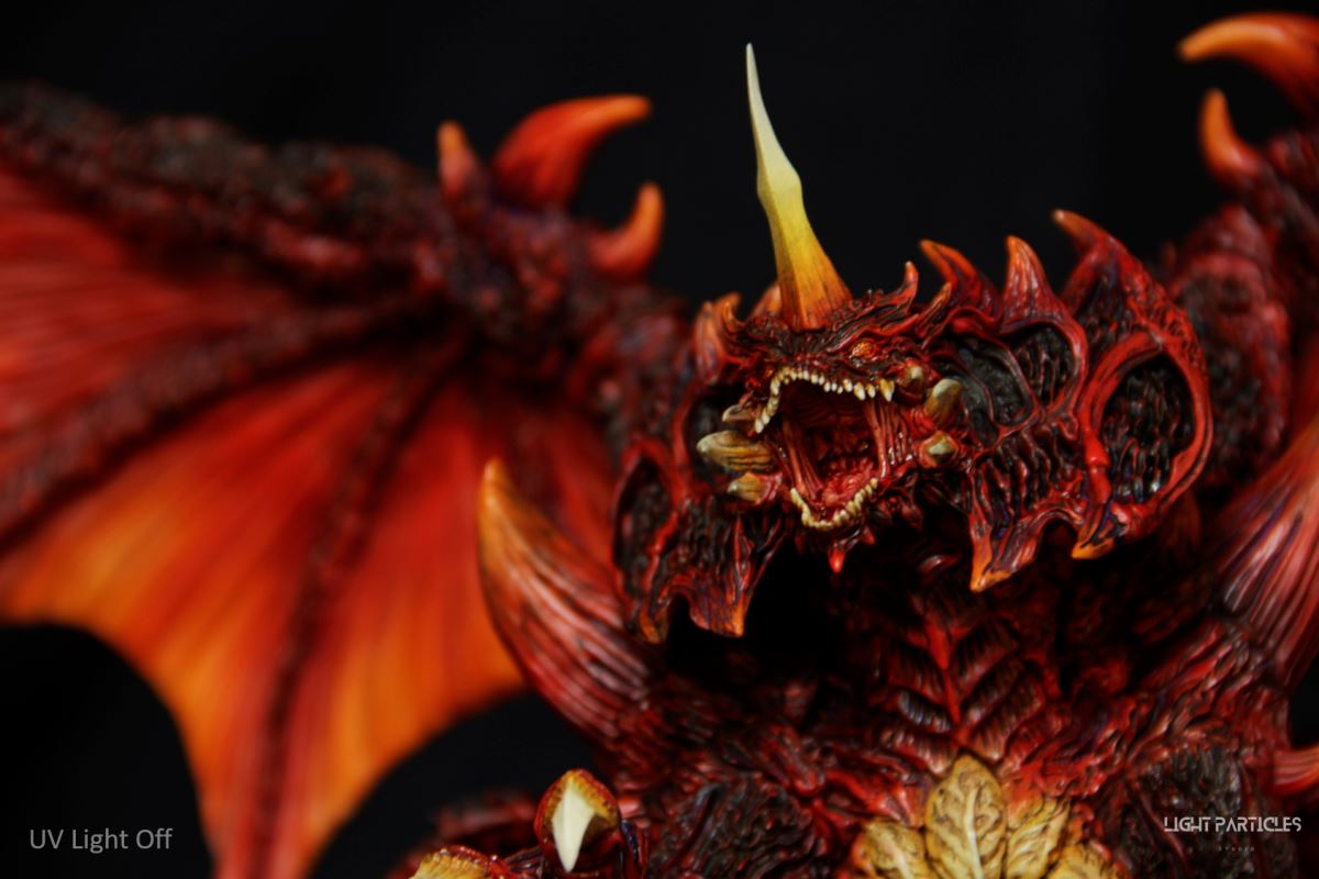 Destroia Complete Form