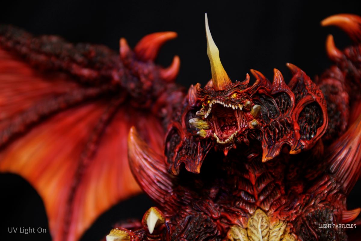 Destroia Complete Form