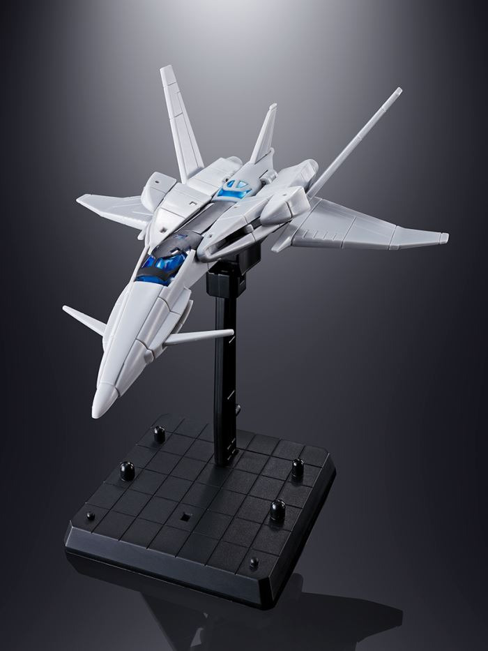 Soul of Chogokin GX-40SP Rokushin Gattai Godmars CHOGOKIN 50th Ver