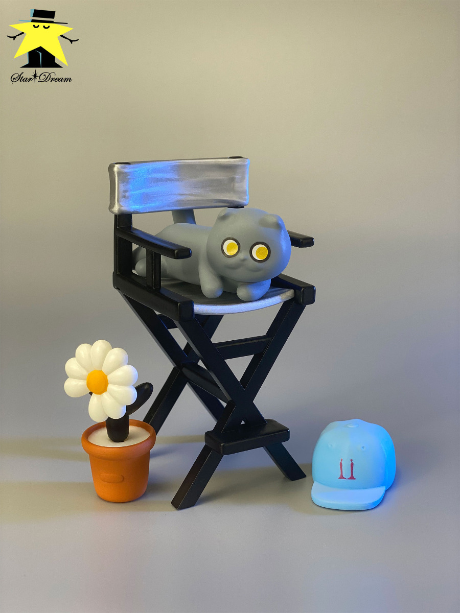 G-DRAGON GD Quan Zhilong 3RD ALBUM D-1 POSTER 1/12