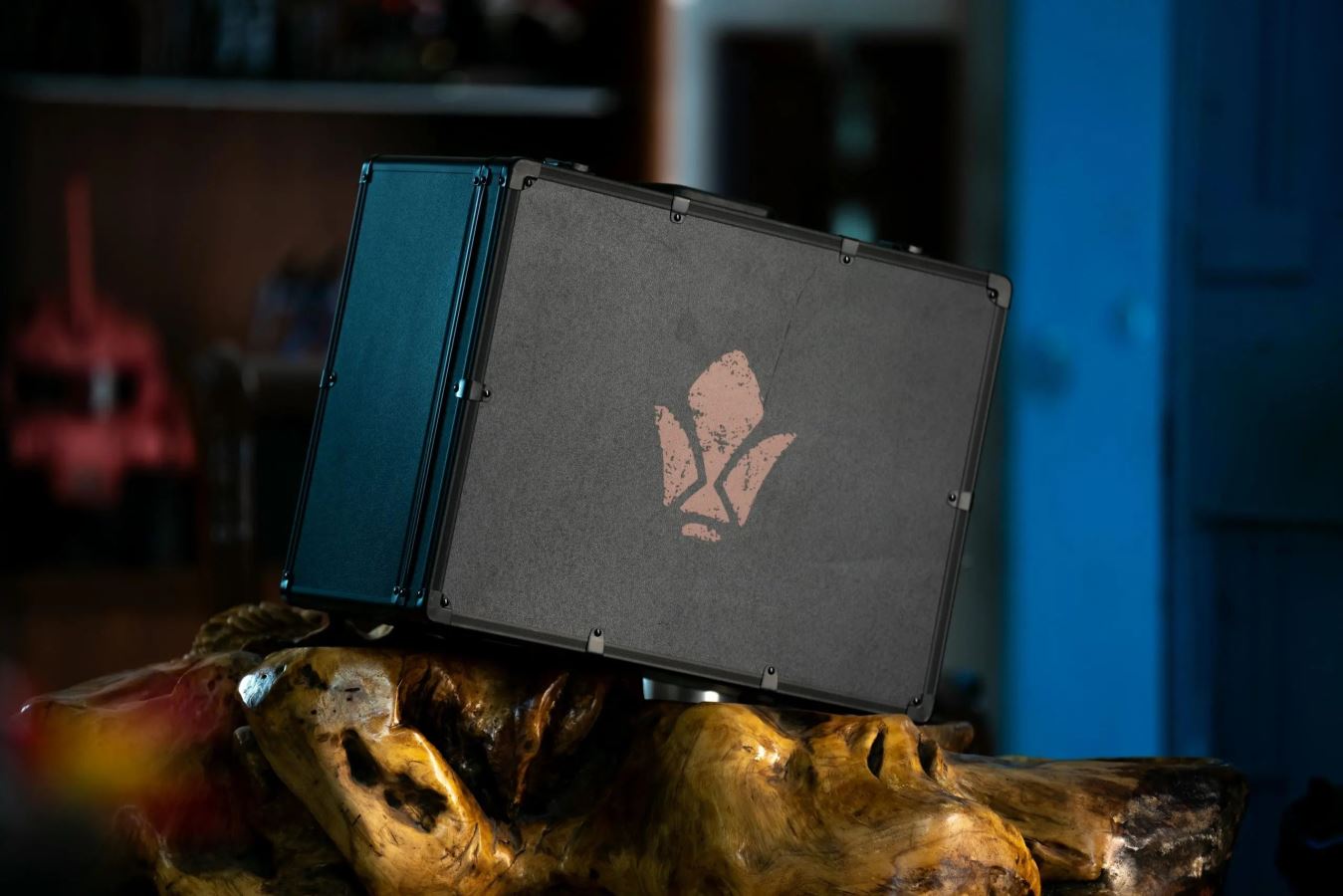  - Gundam Battle 1/30 ASW-G-08 Gundam Barbatos Lupus Rex