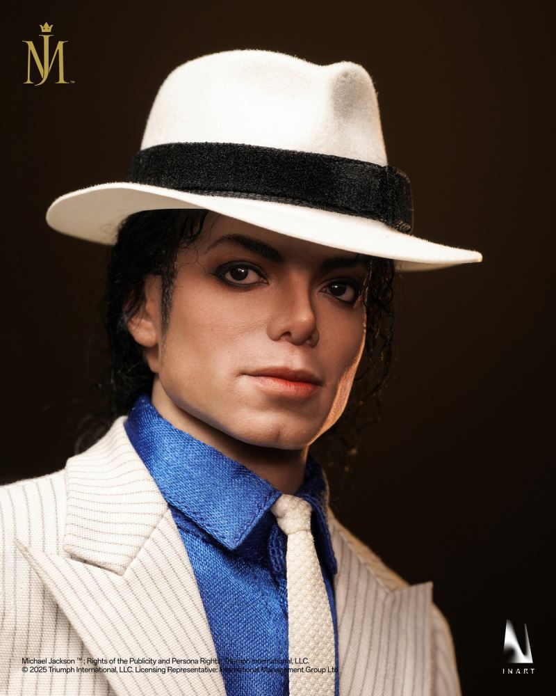 Michael Jackson Smooth Criminal 1/6