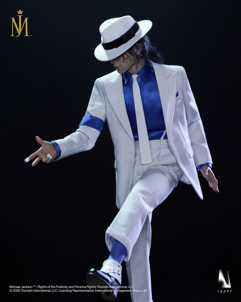 Michael Jackson Smooth Criminal 1/6