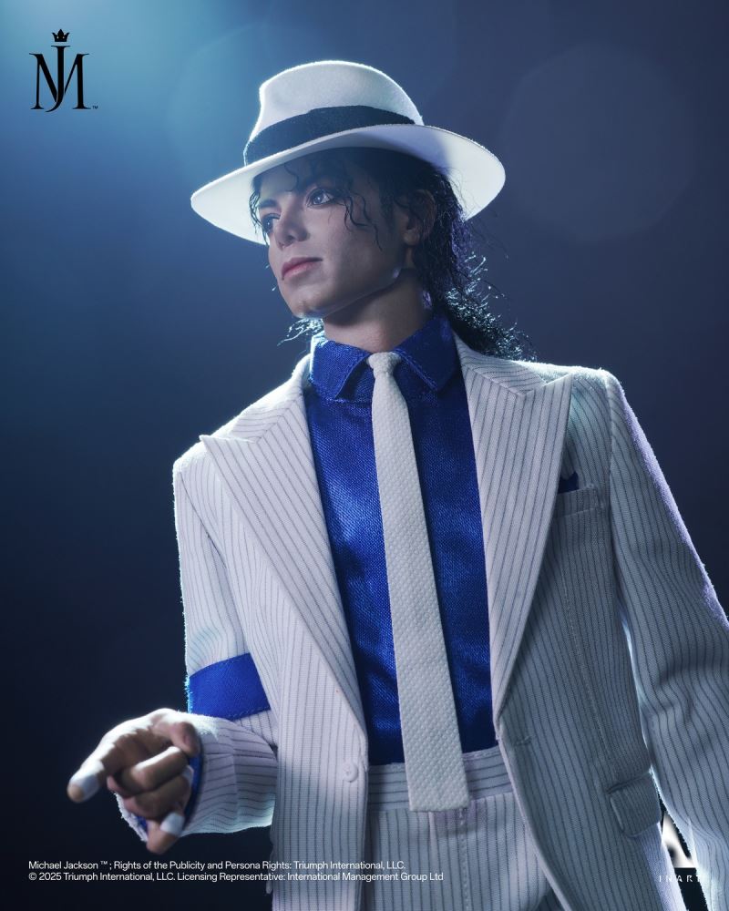 Michael Jackson Smooth Criminal 1/6