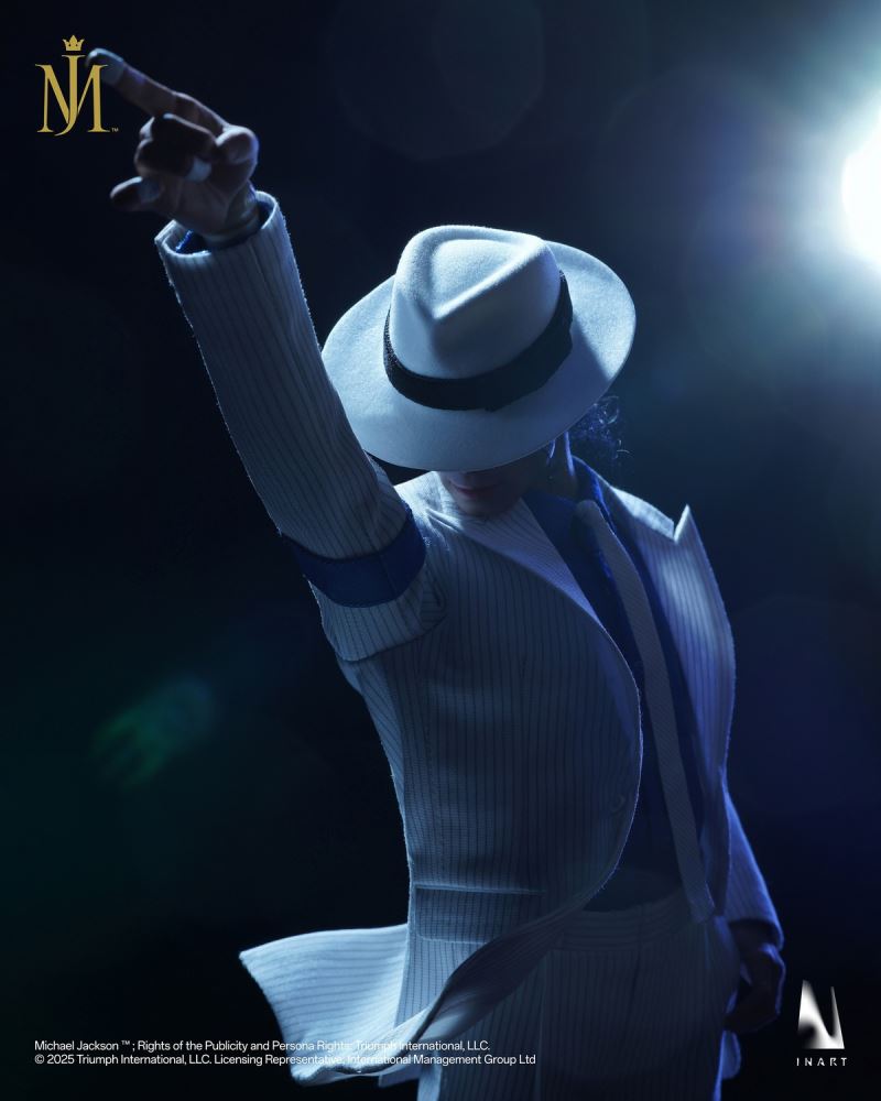 Michael Jackson Smooth Criminal 1/6
