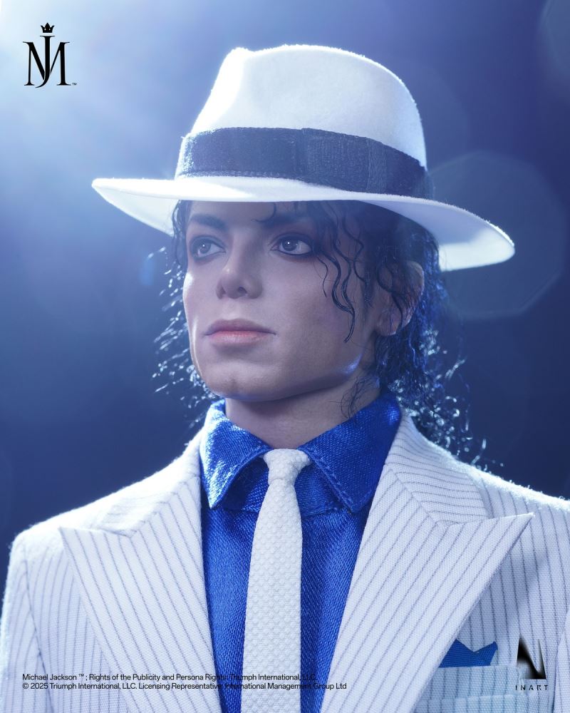 Michael Jackson Smooth Criminal 1/6
