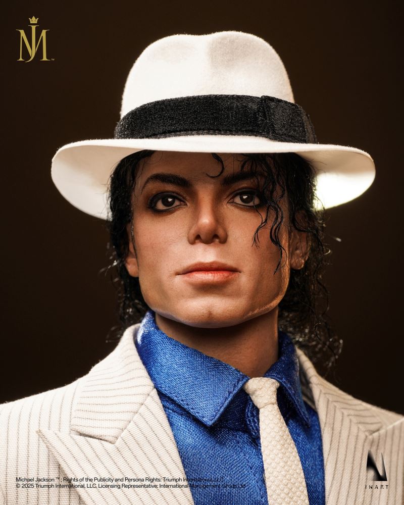 Michael Jackson Smooth Criminal 1/6