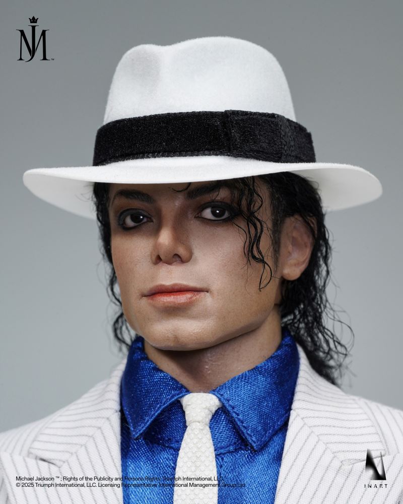 Michael Jackson Smooth Criminal 1/6