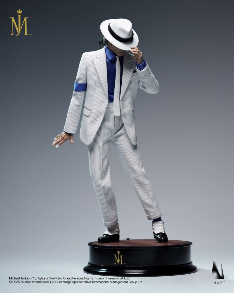 Michael Jackson Smooth Criminal 1/6