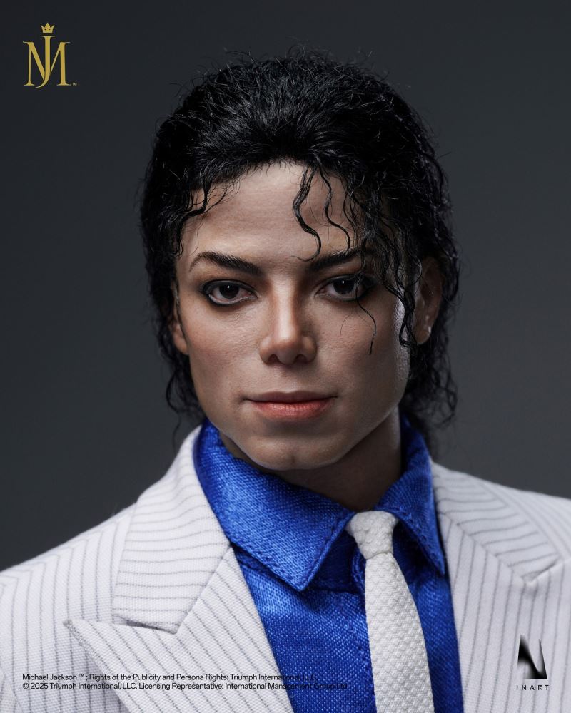 Michael Jackson Smooth Criminal 1/6