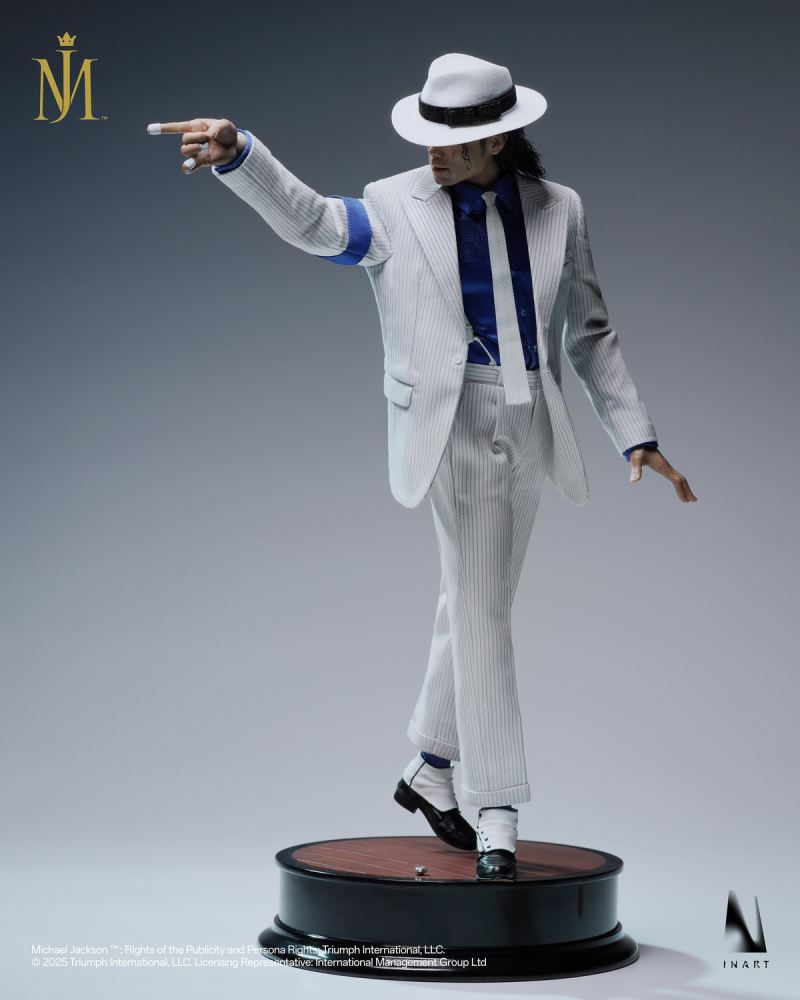 Michael Jackson Smooth Criminal 1/6