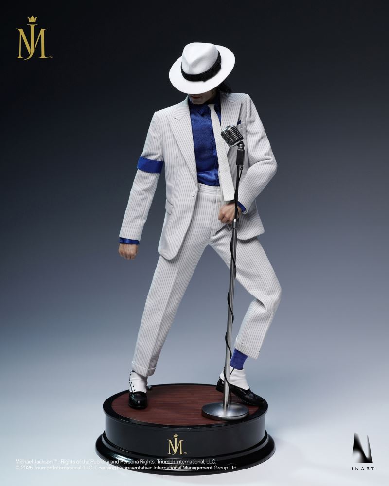 Michael Jackson Smooth Criminal 1/6