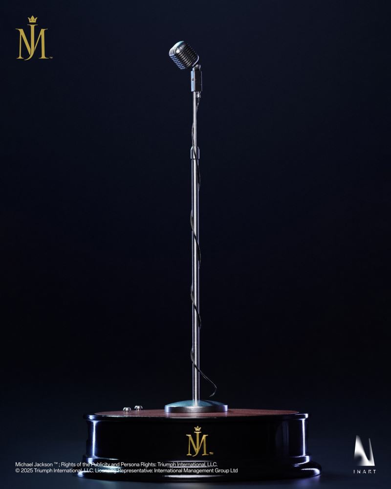 Michael Jackson Smooth Criminal 1/6