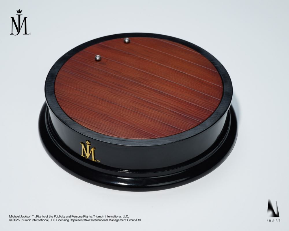 Michael Jackson Smooth Criminal 1/6