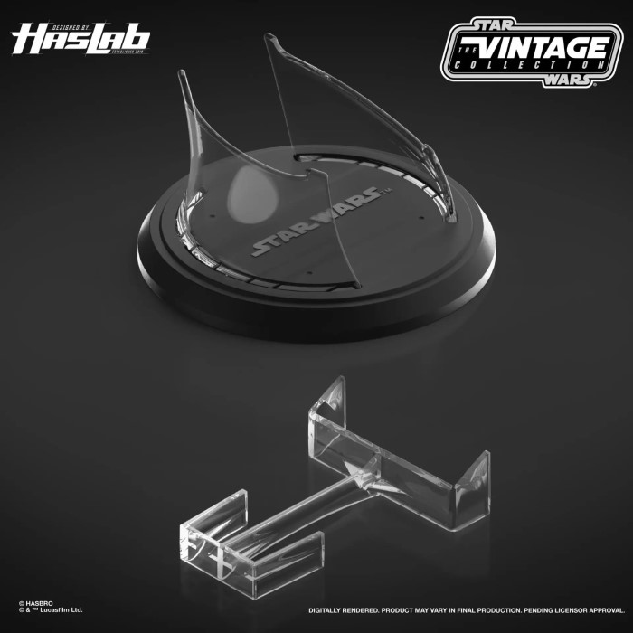 Star Wars Infantry Low Altitude Assault Transport (LAAT/i Gunship)