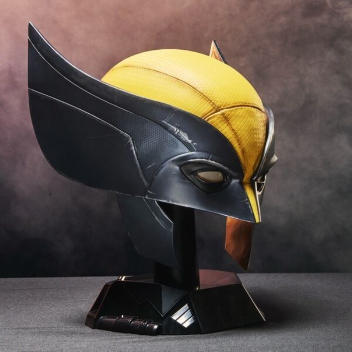 Wolverine Premium Roleplay Mask