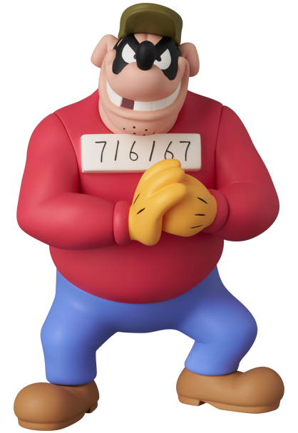 Ultra Detail Figure Disney Series 11