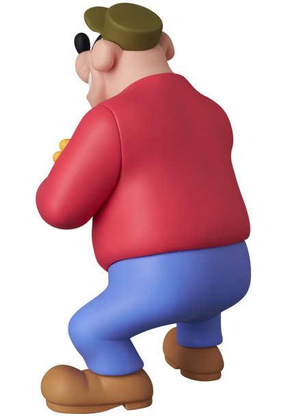 Ultra Detail Figure Disney Series 11