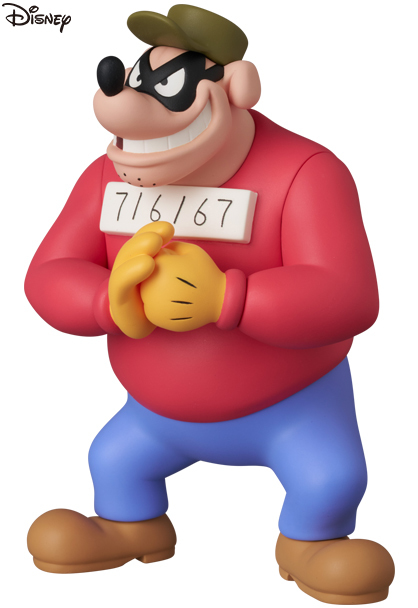 Ultra Detail Figure Disney Series 11