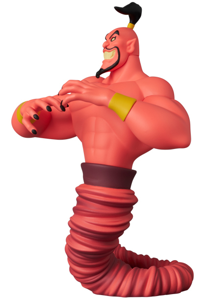 Ultra Detail Figure Disney Series 11