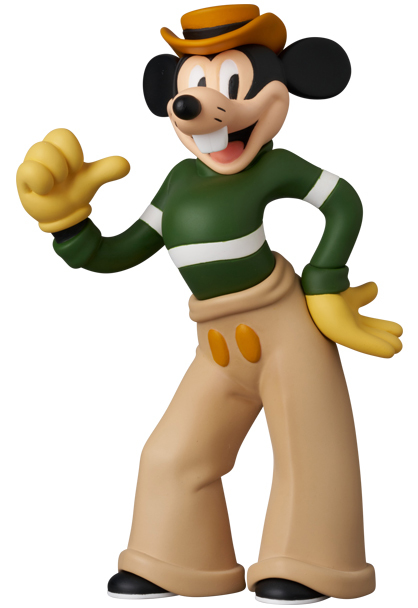 Ultra Detail Figure Disney Series 11