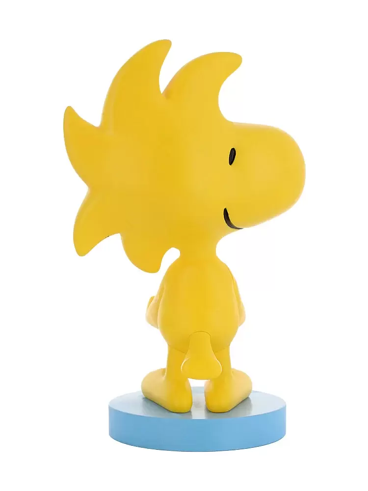 PEANUTS Snoopy Cable Guys Controller & Smartphone Holder