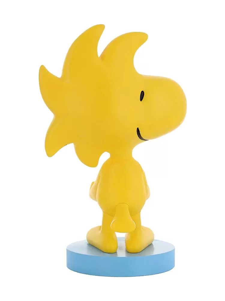 PEANUTS Snoopy Cable Guys Controller & Smartphone Holder