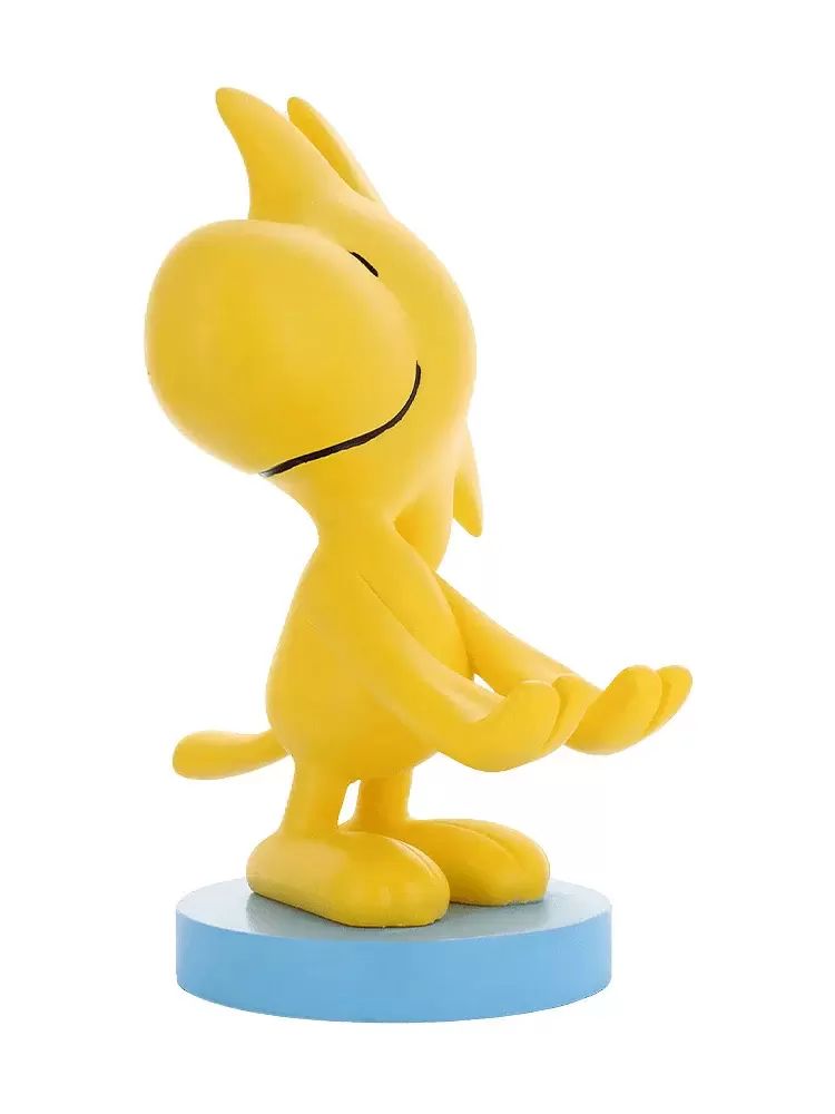 PEANUTS Snoopy Cable Guys Controller & Smartphone Holder