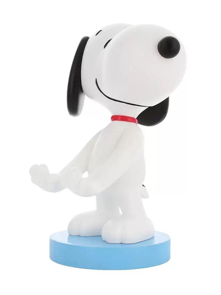 PEANUTS Snoopy Cable Guys Controller & Smartphone Holder