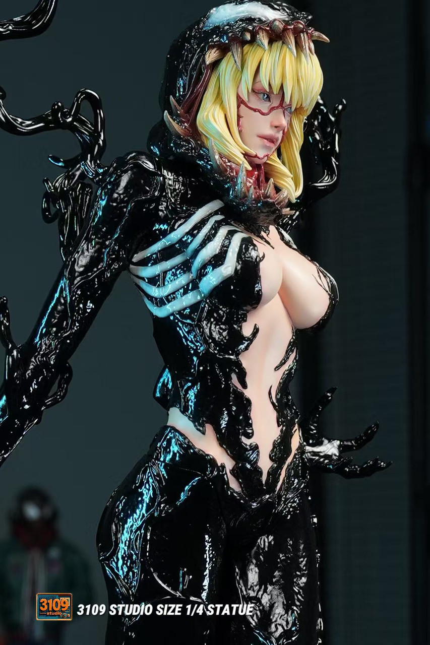 Venom Gwen 1/4