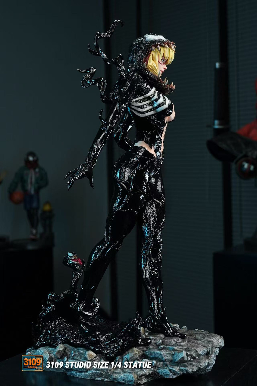 Venom Gwen 1/4