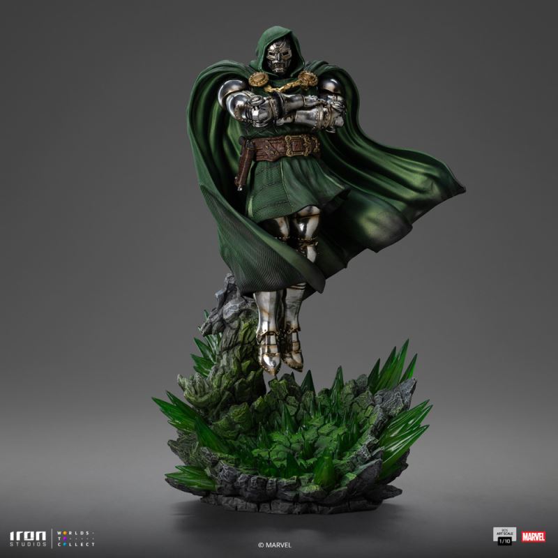 Doctor Doom
