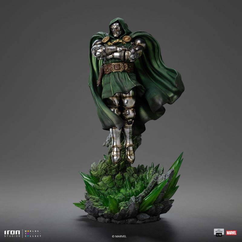 Doctor Doom