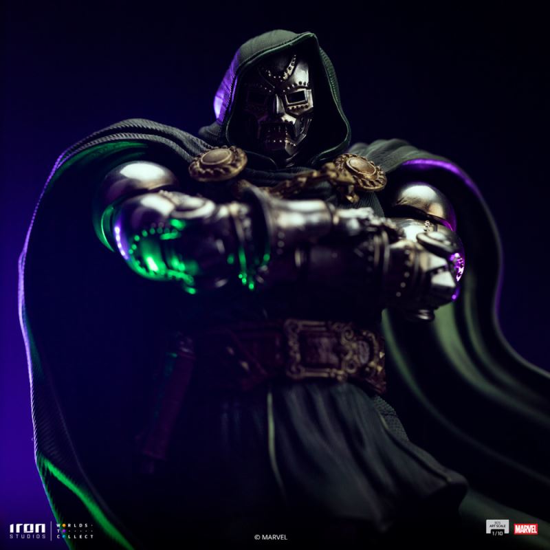 Doctor Doom