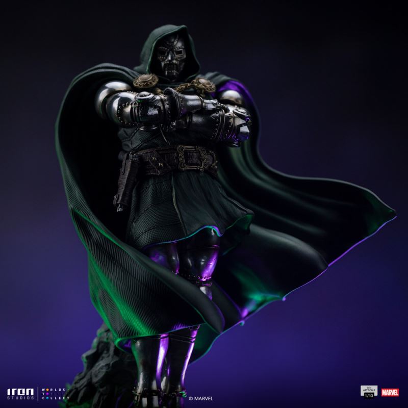 Doctor Doom