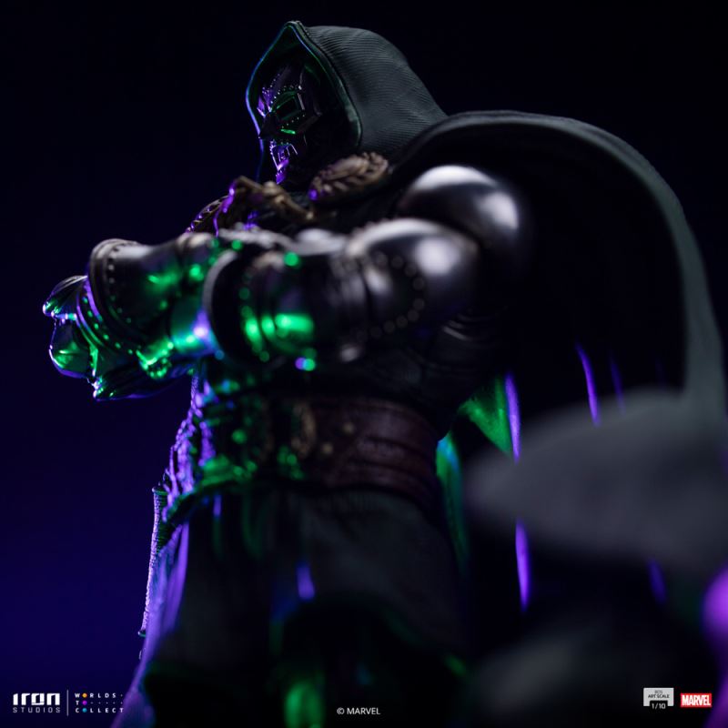Doctor Doom