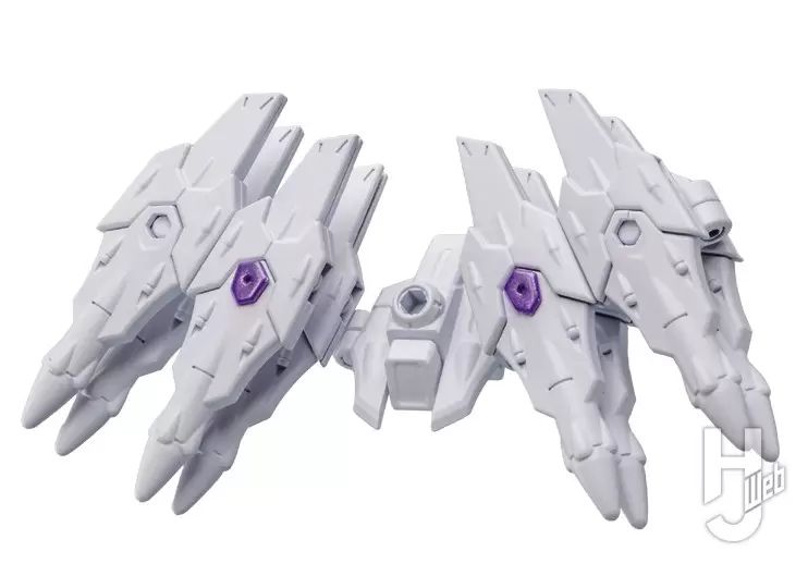 Mobile Suit ENSEMBLE 29