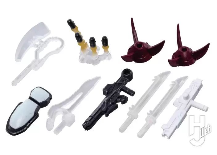 Mobile Suit ENSEMBLE 29