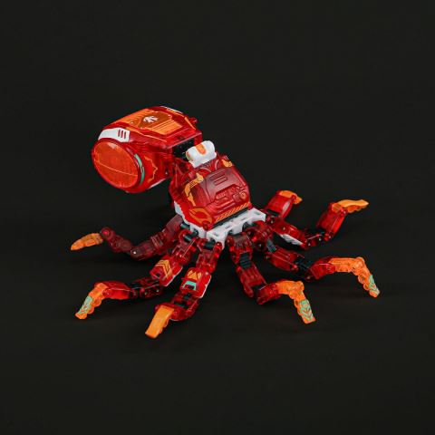 BEASTBOX BB-44VA VANITAS