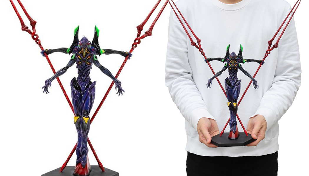Evangelion: Eva-13