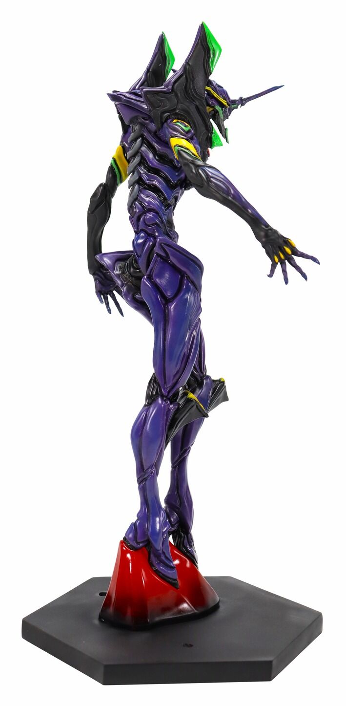Evangelion: Eva-13