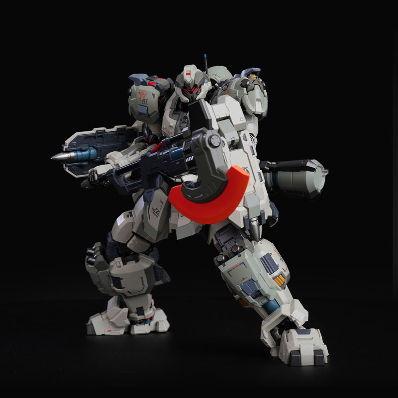 PROGENITOR EFFECT FOX HOUND Superior Class Butcher Posable Figure Set of 3