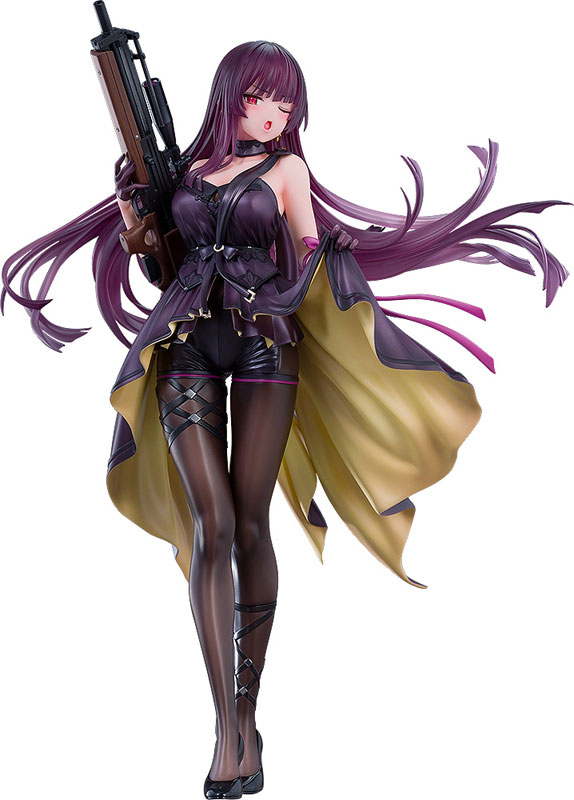 Girls' Frontline 2: Exilium Macchiato: Ballroom Interlude Ver. 1/7