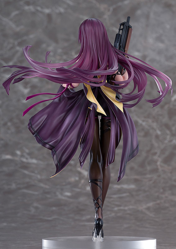Girls' Frontline 2: Exilium Macchiato: Ballroom Interlude Ver. 1/7