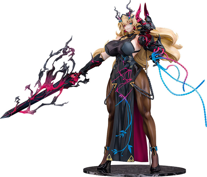 Fate/Grand Order Saber/Barghest 1/7